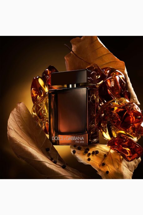 Dolce & Gabbana The One Parfum for Men 100ml