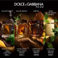 Dolce & Gabbana The One Parfum for Men 100ml
