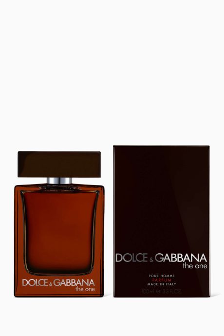 Dolce & Gabbana The One Parfum for Men 100ml