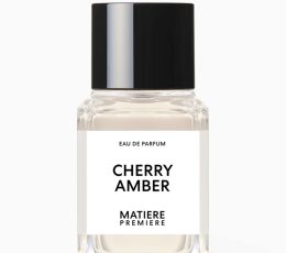 Matière Première Cherry Amber Eau de Parfum 50ml