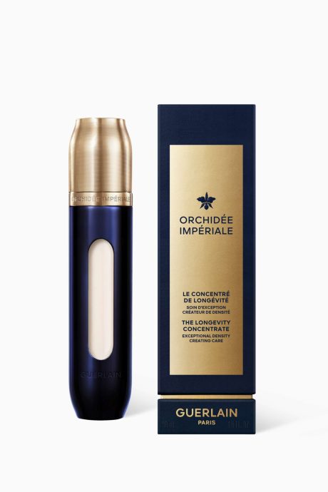 Guerlain Orchidée Impériale The Longevity Concentrate 30ml