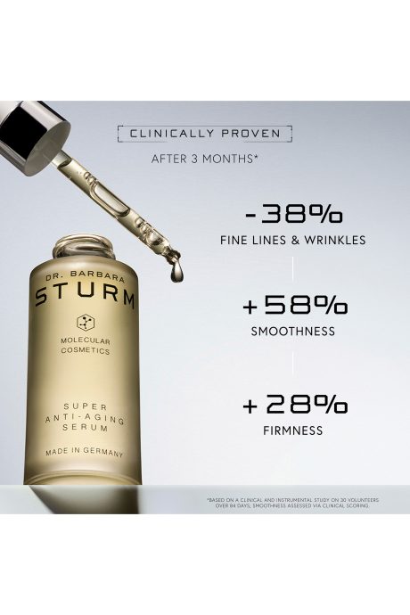 Dr. Barbara Sturm Super Anti-Aging Serum 30ml