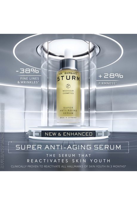 Dr. Barbara Sturm Super Anti-Aging Serum 30ml