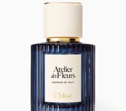 Chloé Atelier des Fleurs Cedrus de Nuit Eau de Parfum 50ml