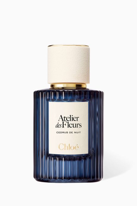 Chloé Atelier des Fleurs Cedrus de Nuit Eau de Parfum 50ml