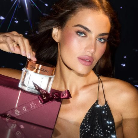 Charlotte Tilbury Charlotte's Magic Cream Forever Set 50ml + Refill