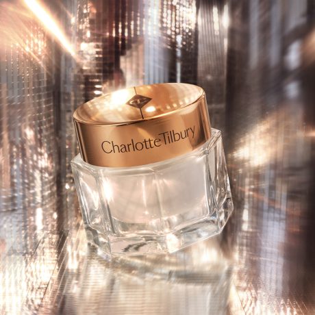 Charlotte Tilbury Charlotte's Magic Cream Forever Set 50ml + Refill