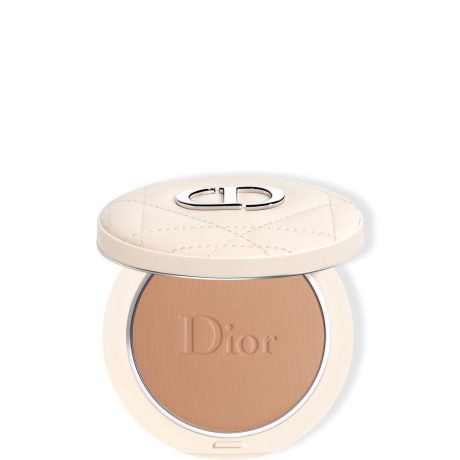 Dior Forever Natural Bronze Powder Bronzer – 04 Tan Bronze