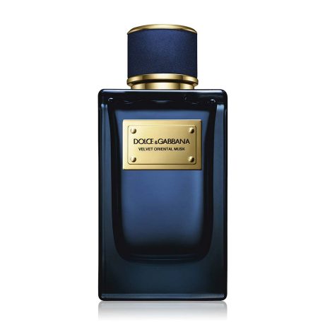 Dolce & Gabbana Velvet Oriental Musk Eau de Parfum 150ml
