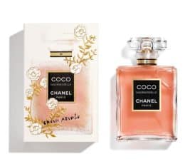 CHANEL COCO MADEMOISELLE CRUSH ABSOLU Eau de Parfum