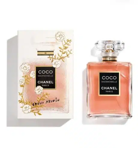 CHANEL COCO MADEMOISELLE CRUSH ABSOLU Eau de Parfum