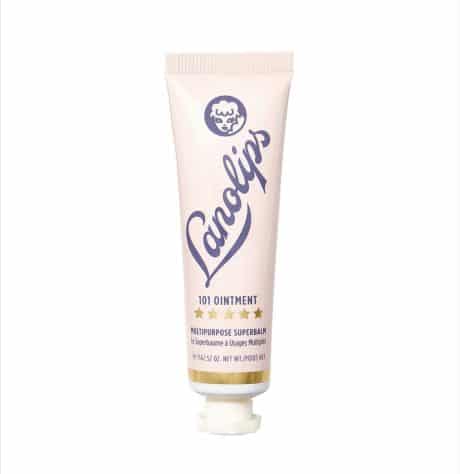 Lanolips – 101 Ointment Multipurpose Superbalm Original