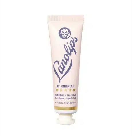 Lanolips – 101 Ointment Multipurpose Superbalm Original