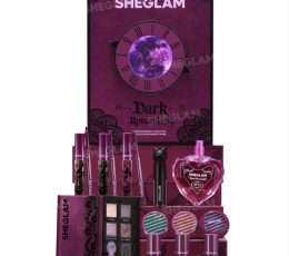 SHEGLAM Dark Romantasy Collection