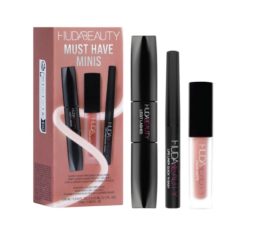 Huda Beauty Must Have Minis Set