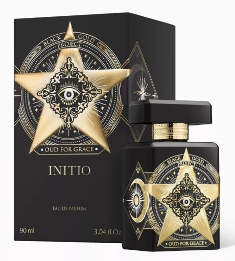 INITIO Oud for Grace Eau de Parfum – 90ml