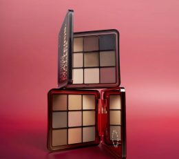 Sephora Collection All That Matte(r)s Neutral Eyeshadow Palette