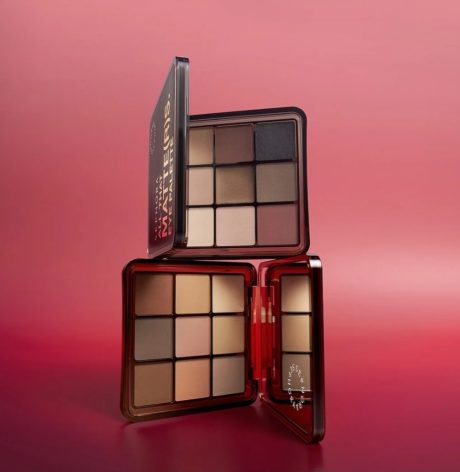 Sephora Collection All That Matte(r)s Neutral Eyeshadow Palette