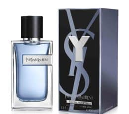 Yves Saint Laurent Y Eau de Toilette for Men 100ml