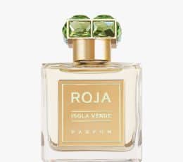 Roja Isola Verde Parfum – 50ml