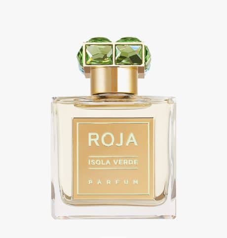 Roja Isola Verde Parfum – 50ml