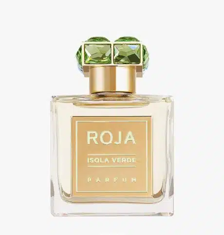 Roja Isola Verde Parfum – 50ml