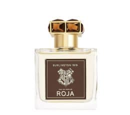 ROJA Burlington 1819 – Harry Potter Limited Edition, 50ml