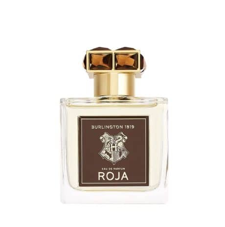 ROJA Burlington 1819 – Harry Potter Limited Edition, 50ml