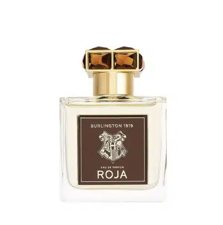 ROJA Burlington 1819 – Harry Potter Limited Edition, 50ml