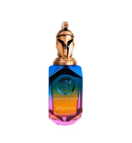 Emperor Blue Glorious Eau de Parfum for Women – 100ml