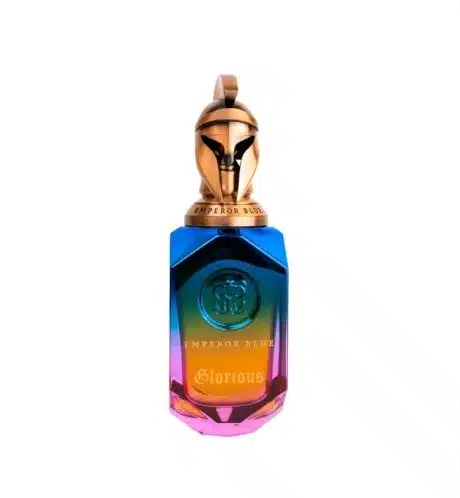 Emperor Blue Glorious Eau de Parfum for Women – 100ml