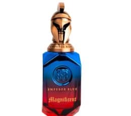 Emperor Blue Magnificent Eau de Parfum for Women – 100ml