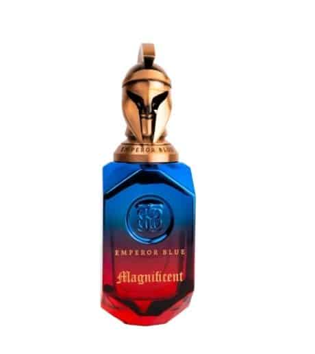 Emperor Blue Magnificent Eau de Parfum for Women – 100ml