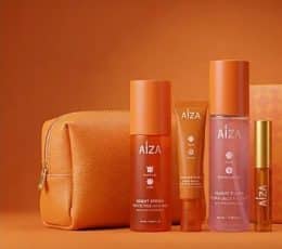 AÏZA Essentials Gift Set
