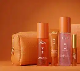 AÏZA Essentials Gift Set