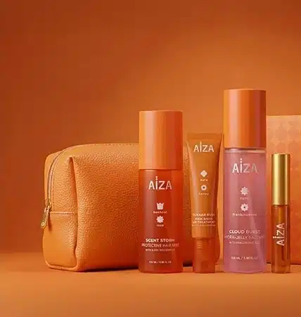 AÏZA Essentials Gift Set