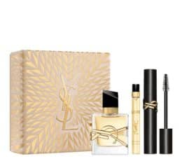 Yves Saint Laurent LIBRE Eau de Parfum & Lash Clash Ramadan Gift Set