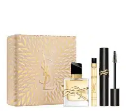 Yves Saint Laurent LIBRE Eau de Parfum & Lash Clash Ramadan Gift Set