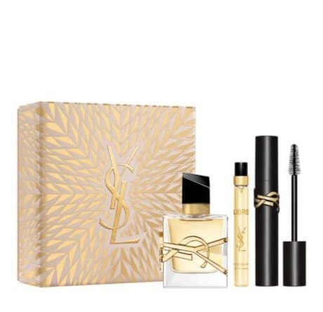 Yves Saint Laurent LIBRE Eau de Parfum & Lash Clash Ramadan Gift Set