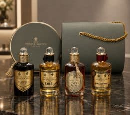Penhaligon’s Luxury Fragrance Collection – Set of 4 × 100ml