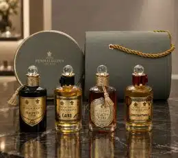 Penhaligon’s Luxury Fragrance Collection – Set of 4 × 100ml