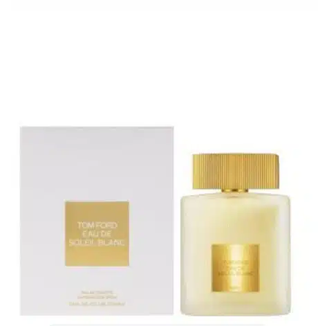TOM FORD Eau de Soleil Blanc Eau de Toilette 100ml
