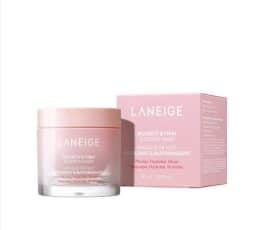LANEIGE Bouncy & Firm Sleeping Mask
