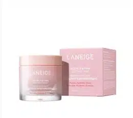 LANEIGE Bouncy & Firm Sleeping Mask