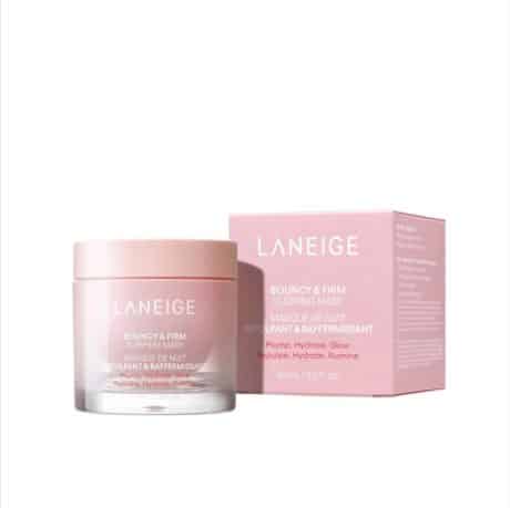 LANEIGE Bouncy & Firm Sleeping Mask