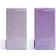 KEVIN.MURPHY Hydrate & Shine Haircare Set – 4 Pieces – view 2