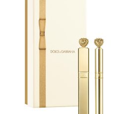 Dolce & Gabbana Flawless Beauty Mascara & Eyeliner Set
