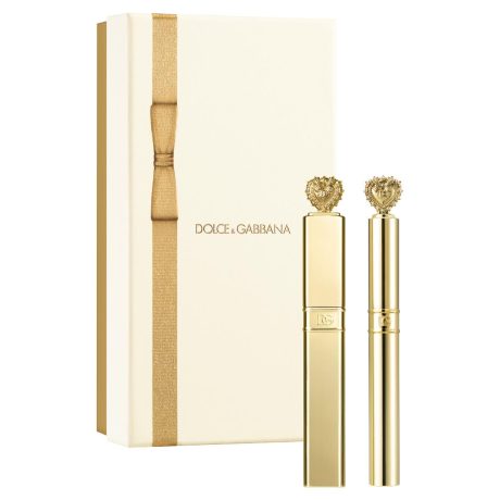 Dolce & Gabbana Flawless Beauty Mascara & Eyeliner Set