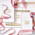 Dolce & Gabbana Flawless Beauty Mascara & Eyeliner Set
