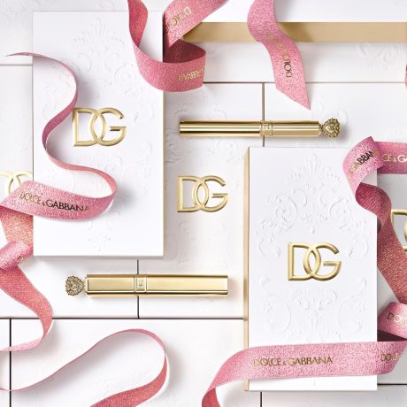 Dolce & Gabbana Flawless Beauty Mascara & Eyeliner Set